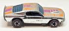 Hot Wheels Redline 1974 Mustang Stocker