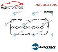 DICHTUNG ZYLINDERKOPFHAUBE OBERE DRMOTOR AUTOMOTIVE DRM02830 A NEU OE QUALITÄT