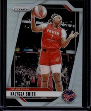NaLyssa Smith 2024 Panini WNBA Prizm #137