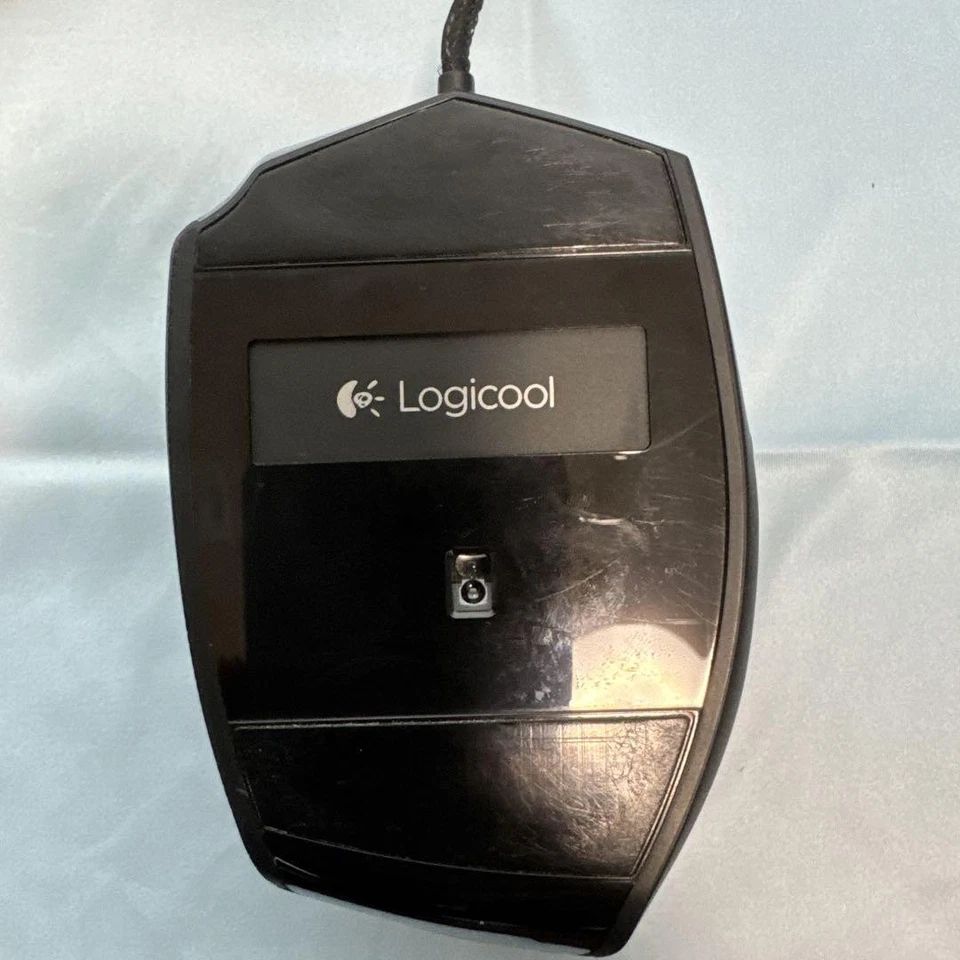Logitech G600 gaming mouse body - Image 3 of 4