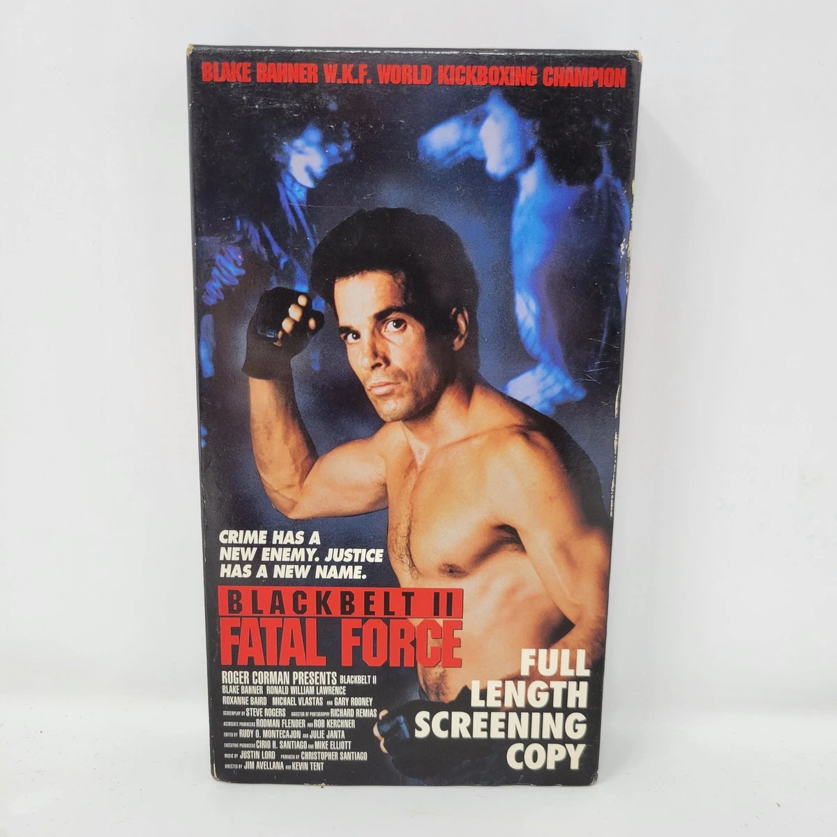 Bodybuilding VHS Tape for sale | eBay