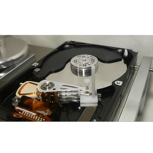 104 # Wymienne narzędzie naprawcze głowicy do dysku twardego 3,5" Seagate 7200.11 - Zdjęcie 3 z 3