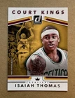 2025 Panini Isaiah Thomas Base (Raw)