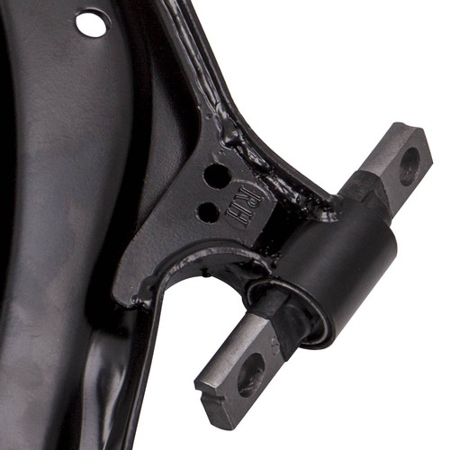 COPPIA 2 BRACCI OSCILLANTI BRACCIO ANTERIORI DESTRO for NISSAN QASHQAI J10 07-13 - Foto 13 di 14