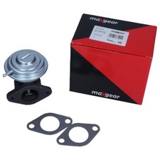 MAXGEAR AGR-Ventil pneumatisch für Audi A6 Avant 2.5 TDI quattro Allroad VW