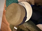LOT OF HATS HARRY POTTER, COWBOY WESTERN , STRAW, Justice FEDORA, Faux Fur Cap — photo 9