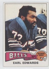 Click to enlarge Earl Edwards