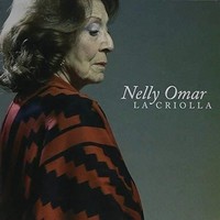 Audio Cd - Omar Nelly - La Criolla - Universal Music -D- Neu