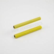 1pc Beauty 5-85 Double doped Ce: ND: YAG Crystal Rod Laser Rod