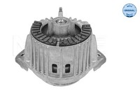 Motorlager Meyle 014 024 0125 FüR Klasse W212 W204 S212 Mercedes S204 C218 CLS