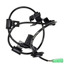 Mpulse SEN-2ABS2574 ABS Speed Sensor Rear Driver Left Side Hand for Ford Escape