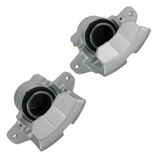 2x Bremssattel Vorne Links+Rechts For Dacia Logan Sandero Renault Clio Twingo Ii