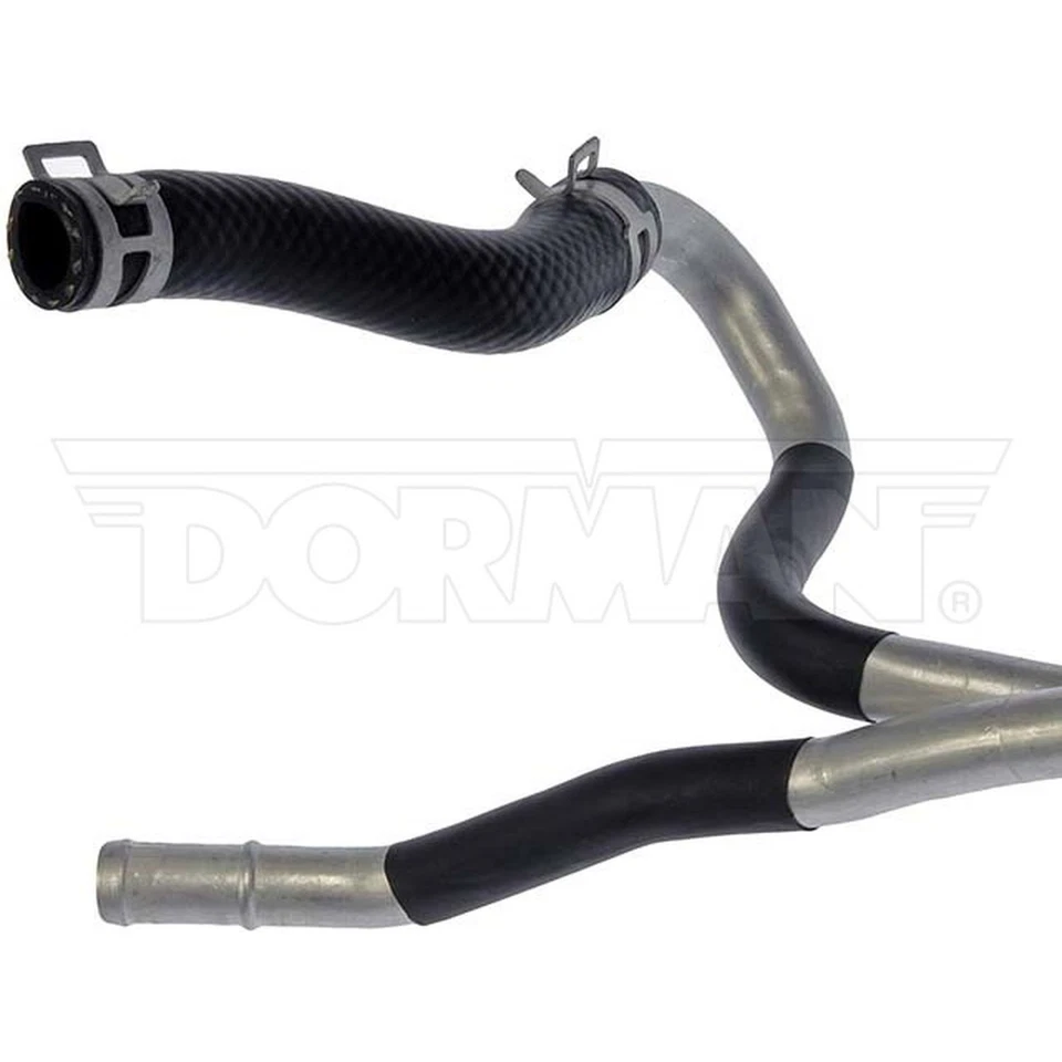 Línea de enfriador de aceite de motor Dorman 625-213 para 01-06 Ford Mazda Escape MPV Tribute Foto 3 de 4
