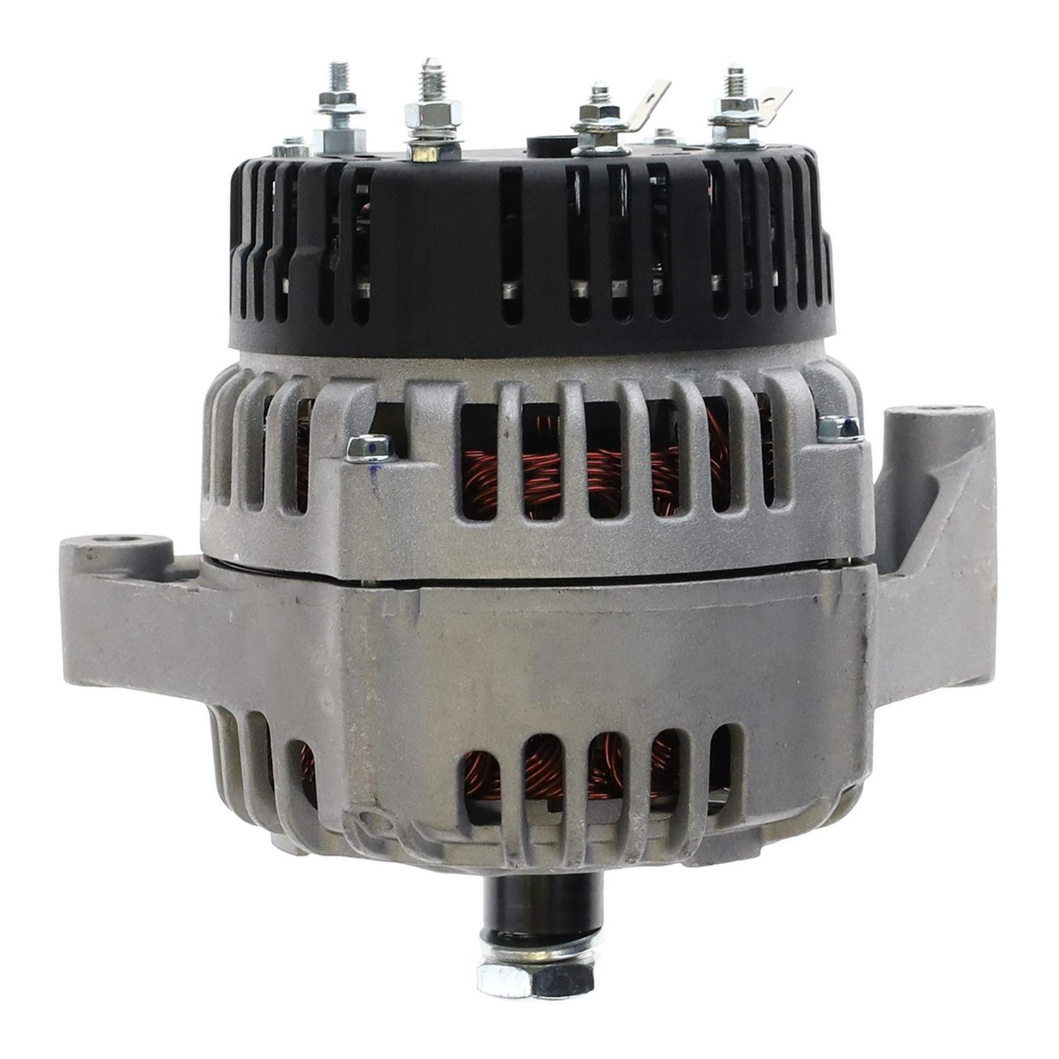 New 85A Alternator Fits Lamborghini-Ag CV80 SDF1000.3 2012 11.201.666 MN16359209