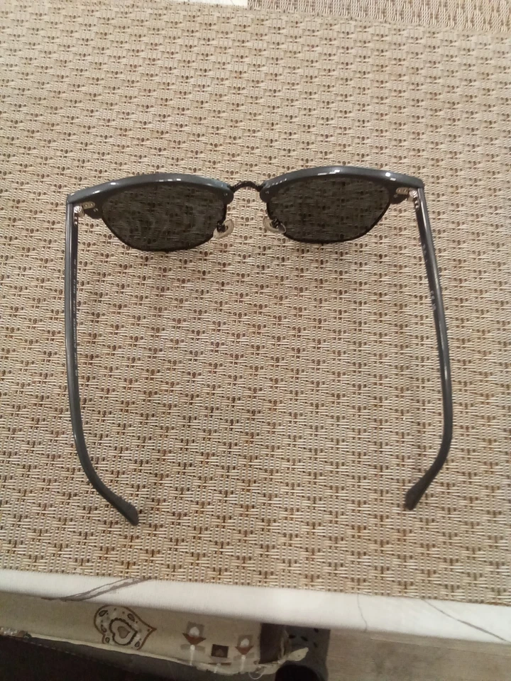 Ray-Ban Clubmaster, foto 3 di 5