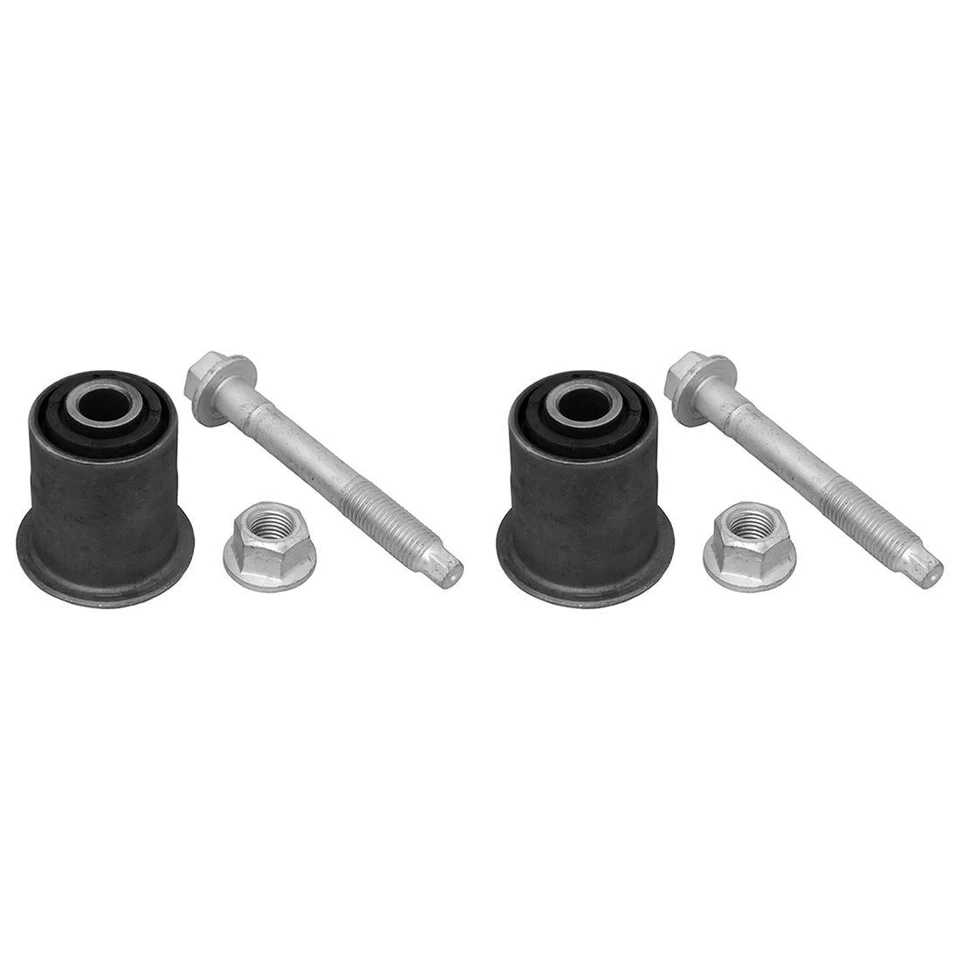 2 peças bucha de braço de controle de suspensão dianteira inferior Kyb compatível com Dodge Dakota - Imagem 2 de 2