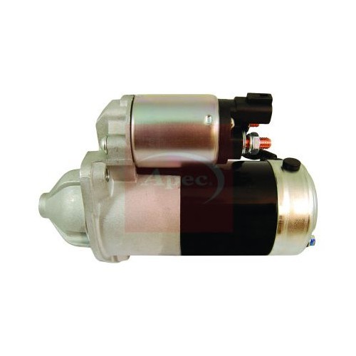 Hyundai Accent Iv Sal Rb 2010 Anlasser Starter Motor ASM1591 Apec-image