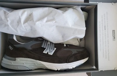 New Balance 993 Military Green for Sale | Authenticity Guaranteed