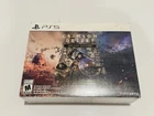 Crimson Desert Deluxe Edition (PlayStation 5) - NEW
