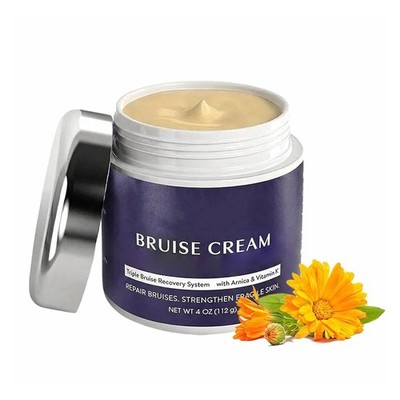 Extra Strength Vitamin K Bruise Cream   Vitamin K Skin Serum, Professional Skin