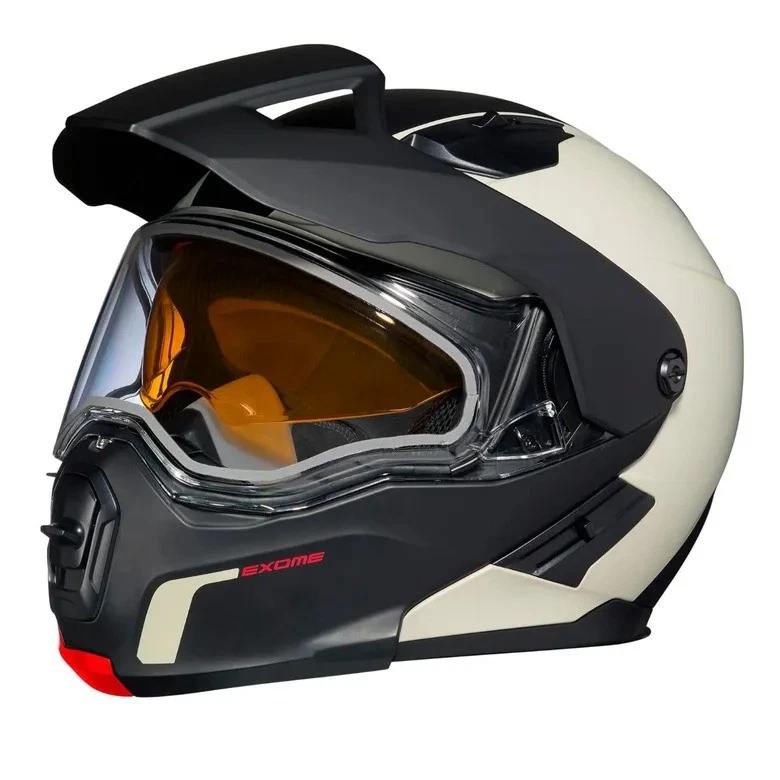 Ski-Doo Exome Sport Helmet (DOT) 929036 - Image 2 of 4