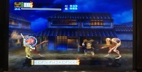 PSychic Cursed Master Taromaru Tri Rush Deppy Saturn vol 9 Japan JA