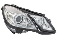 Hella 1ZT 011 705-121 Hauptscheinwerfer Rechts FüR MERCEDES-BENZ