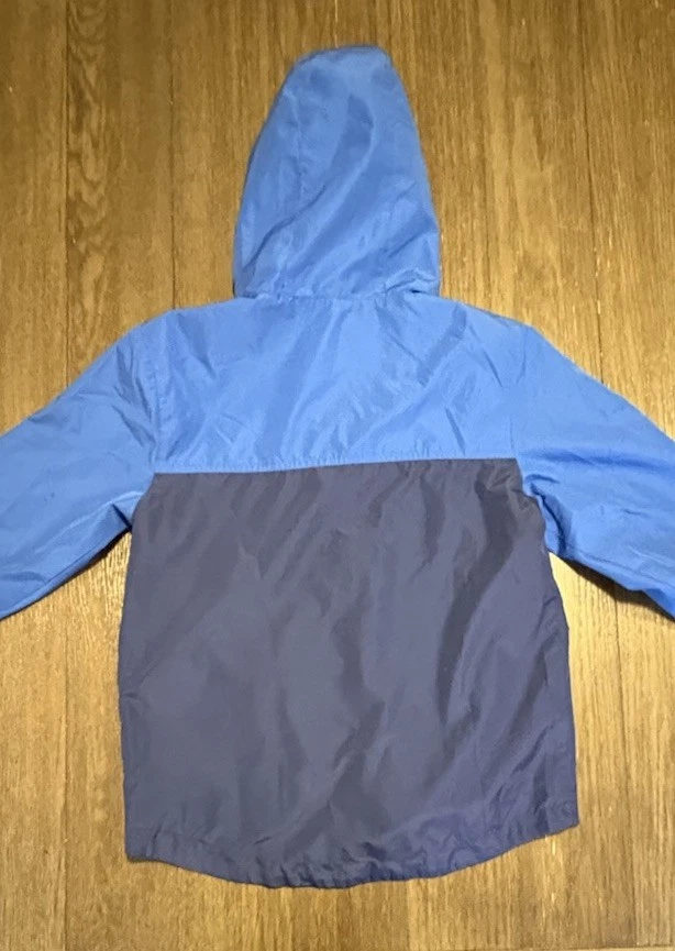 Lote de 6 piezas de ropa para niñas 7/8 Eddie Bauer Cat & Jack Carter’s Foto 4 de 4