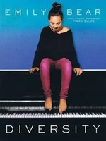 Emily Bear - Diversity | Emily Bear | Englisch | Taschenbuch | Buch | 2013
