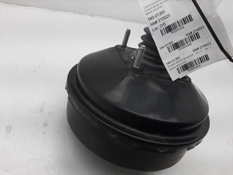 Potenciador de freno SV6 05-09 Pontiac Montana 15234621 Foto 2 de 4