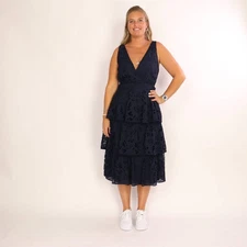 True Decadence  Black Dress, UK Size 14