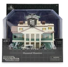 Disney Parks The Haunted Mansion Nano Scene Set by Jada Disneyland New W Tag