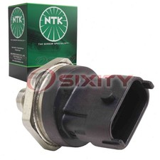 NGK NTK Fuel Injection Pressure Sensor for 2009-2010 Saturn Outlook 3.6L V6 vi