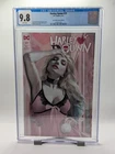 Harley Quinn Volume 4 #29 - 9.8 CGC Graded - East Side Comic Edition