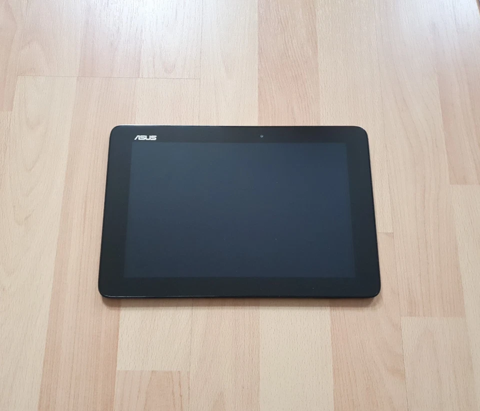 ASUS Transformer Book T100HA (sehr guter Zustand + Originalzubehör und Tasche) - Bild 4 von 4