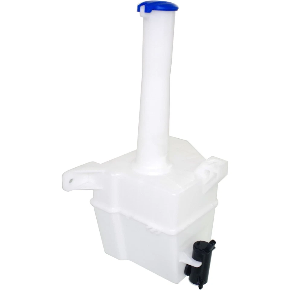 Washer Reservoir For 99-2005 Hyundai Sonata With Pump - Image 3 of 4