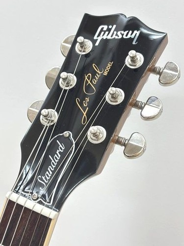 Gibson Les Paul Standard 60s Figured Top - Picture 3 of 10