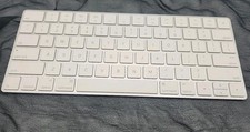 Apple Magic Keyboard 2 Wireless A1644 Rechargeable Tested