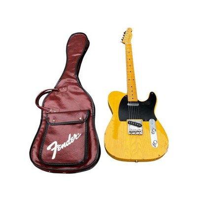 【希少JV最初期】Fender Japan TL52-95 1982年製 Rare Jv Earliest Fender Japan Tl52-95 Made In 1982 No.MG680 | eBay