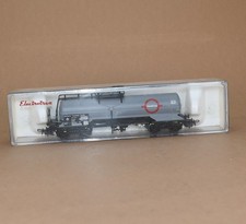 Electrotren 5420 Kesselwagen Transfesa DB DC/AC