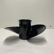 **BRAND NEW** Quicksilver Black Diamond 3 Blade Prop QA2036X