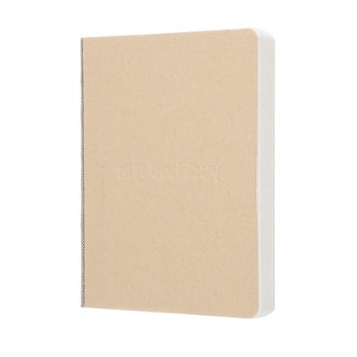 5.8x4.2'' Watercolor Sketchbook, 58 Sheets/116 Pages 230GSM/110lb, Brown