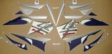 Stickers for Suzuki Hayabusa 2005 complete graphics kit decals pegatinas pattern