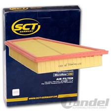 LUFTFILTER passend für BMW 5 (F10 F07 F11) X1 (E84) Z4 (E89)