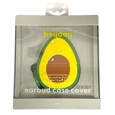Avocado Earbud Case Cover for AirPods Pro NEW in Package Heyday