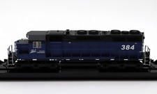 Atlas HO 10004473 - Master - Gold Model - SD35 Low Nose Diesel Locomotive