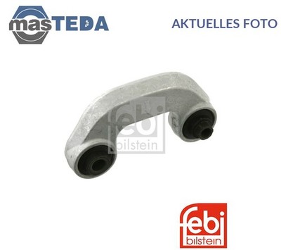 21922 STABILISATOR STABI KOPPELSTANGE VORNE FEBI BILSTEIN FÜR AUDI A4,B7,B6