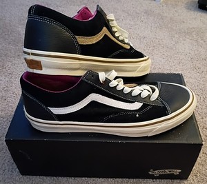 Bodega Vans | eBay display picture 1
