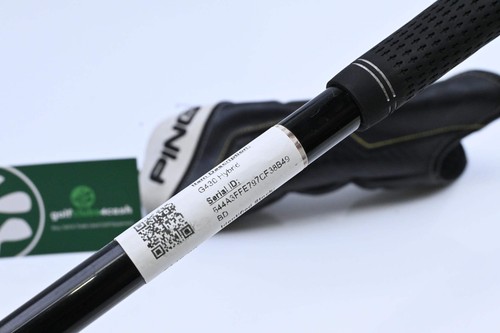 Ping G430 #3 Hybrid / 19 Degree / Regular Flex Ping Alta CB Black 70 - Picture 7 of 9