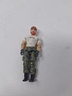 GI Joe Hasbro ARAH Outback 3.75" Action Figure Vintage 1987 Hong Kong